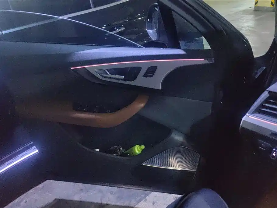 Audi Q7 2016
