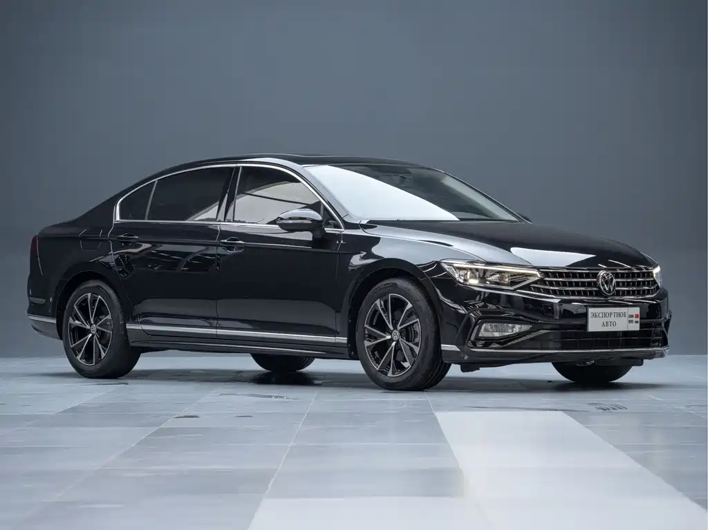 Volkswagen Magotan 2023