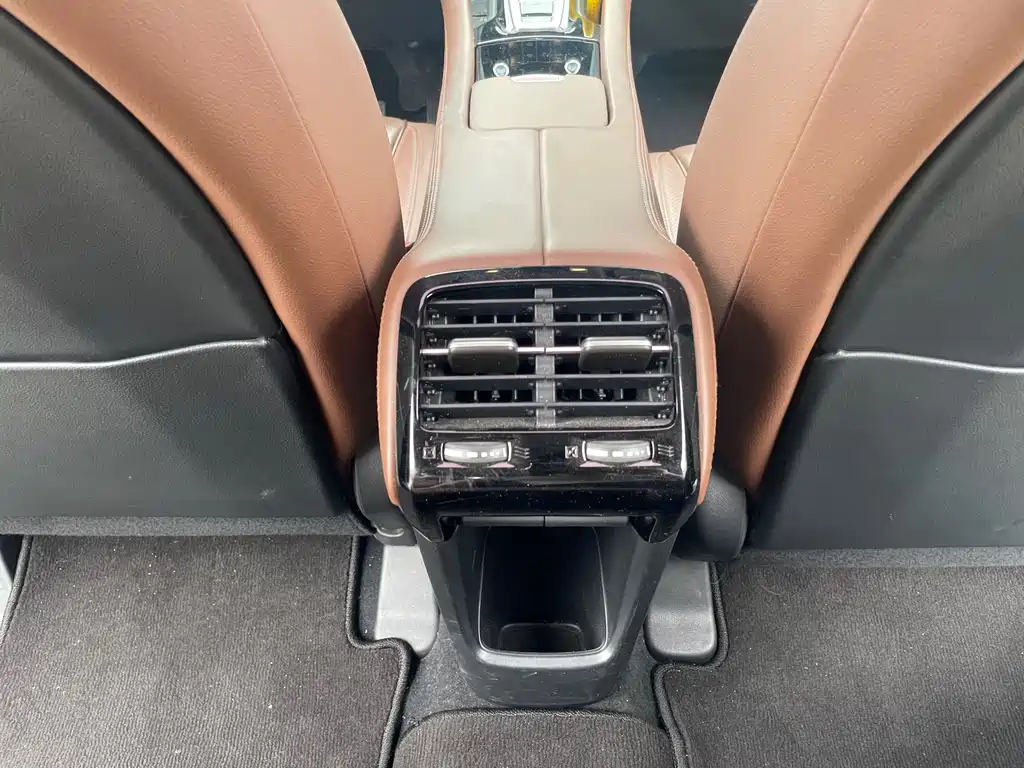 Acura CDX 2019 — фото 17