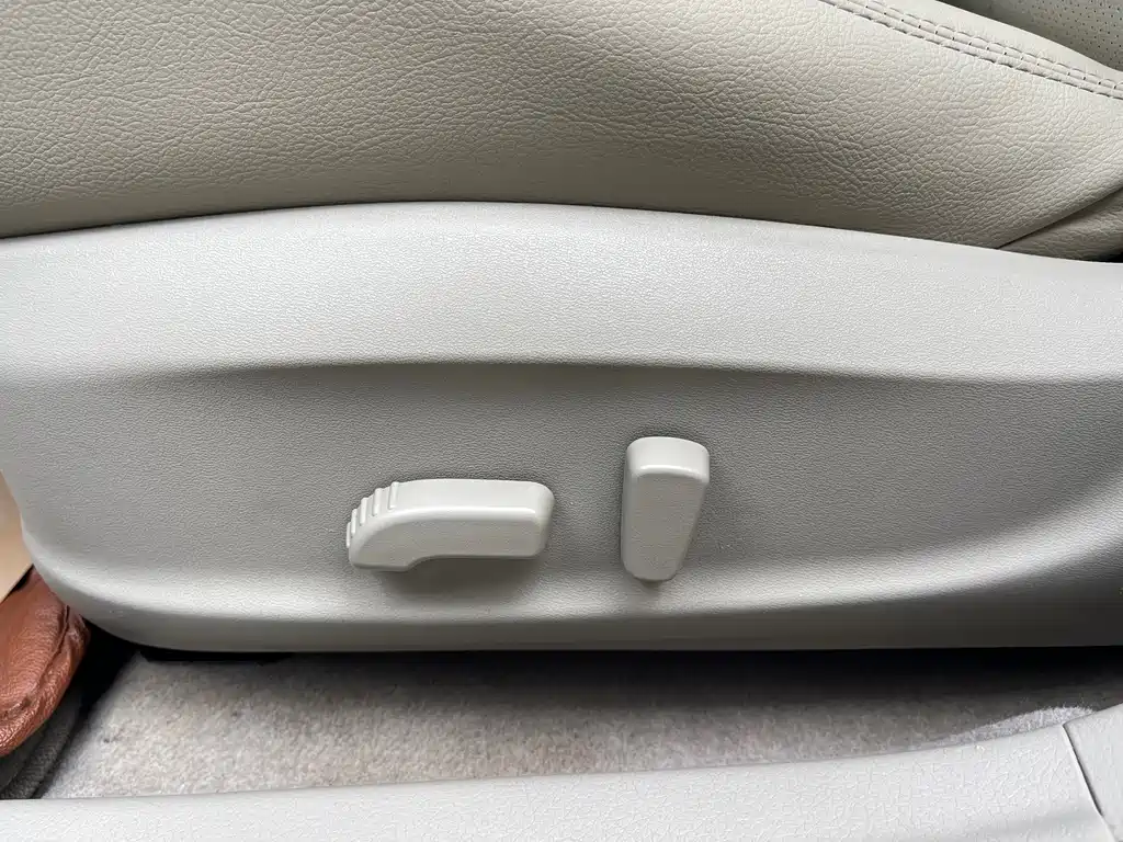 Nissan Sylphy 2015 — фото 14