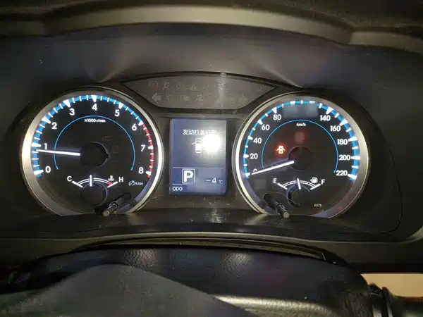 Toyota Highlander 2018
