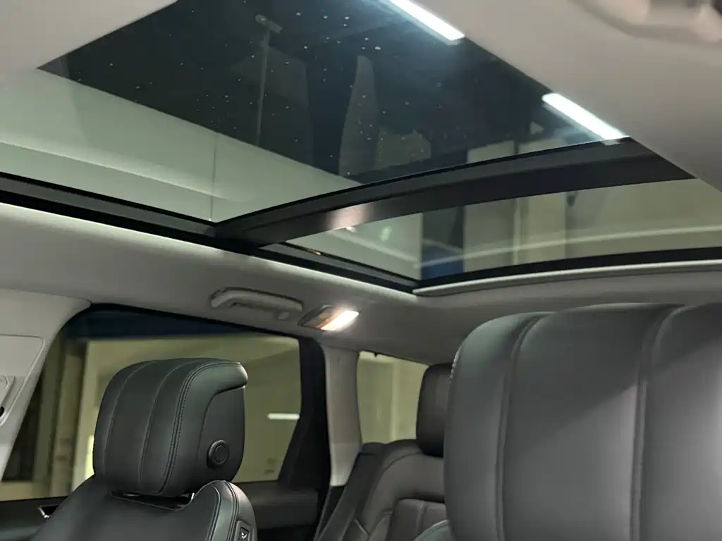 Land Rover Sport 2019 — фото 10