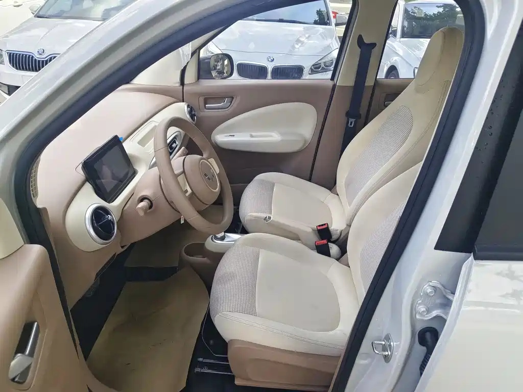 Wuling MINIEV 2026