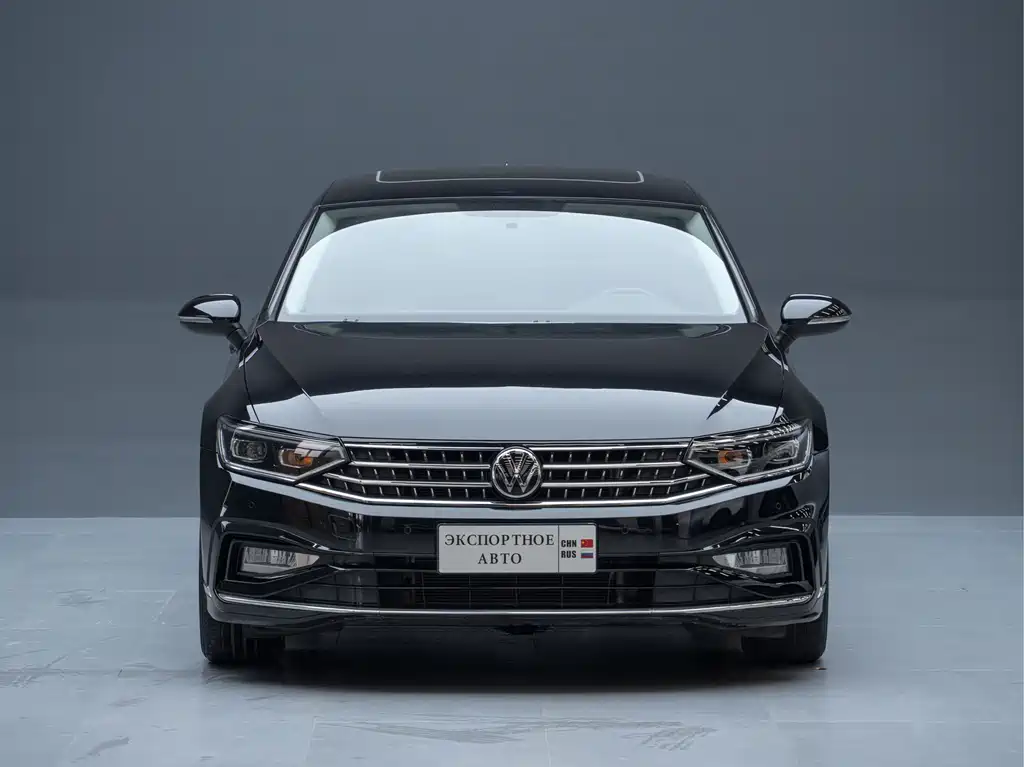 Volkswagen Magotan 2023