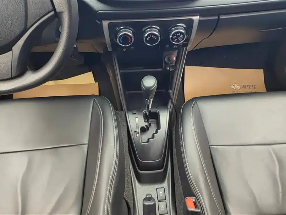 Toyota Vios FS 2020 — фото 16