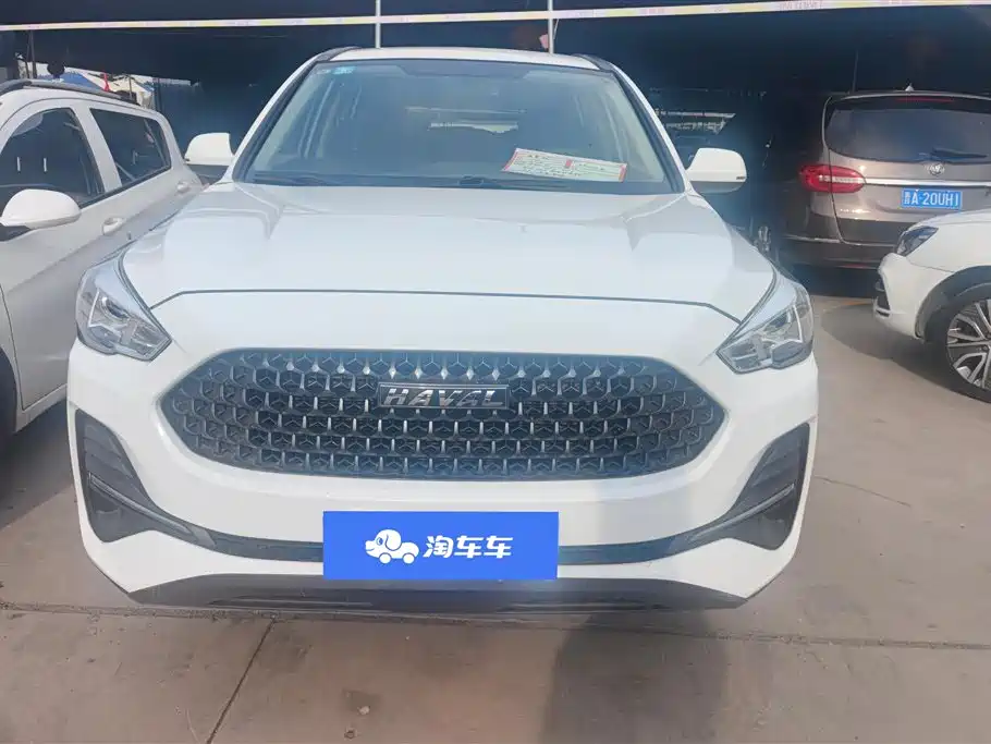 Haval M6 2020