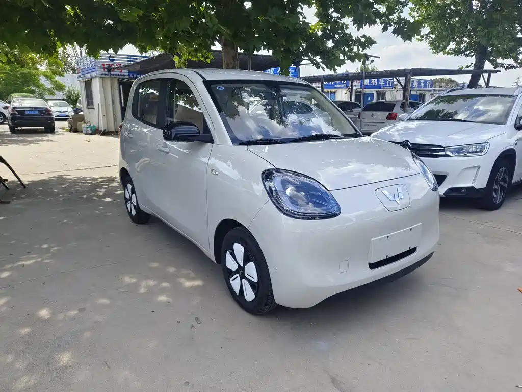 Wuling MINIEV 2026