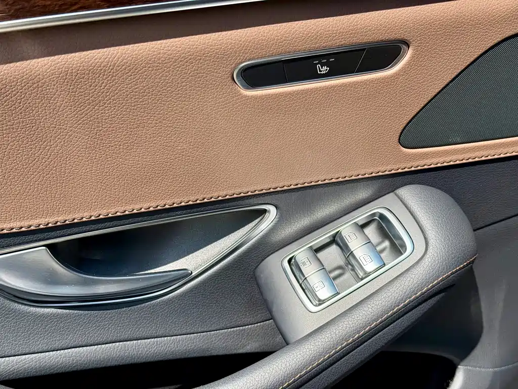 Mercedes-Benz S-Class 2019 — фото 16