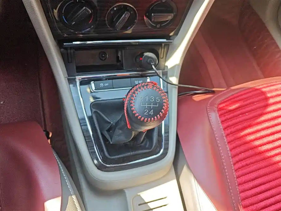 Volkswagen Gran Lavida 2015 — фото 16