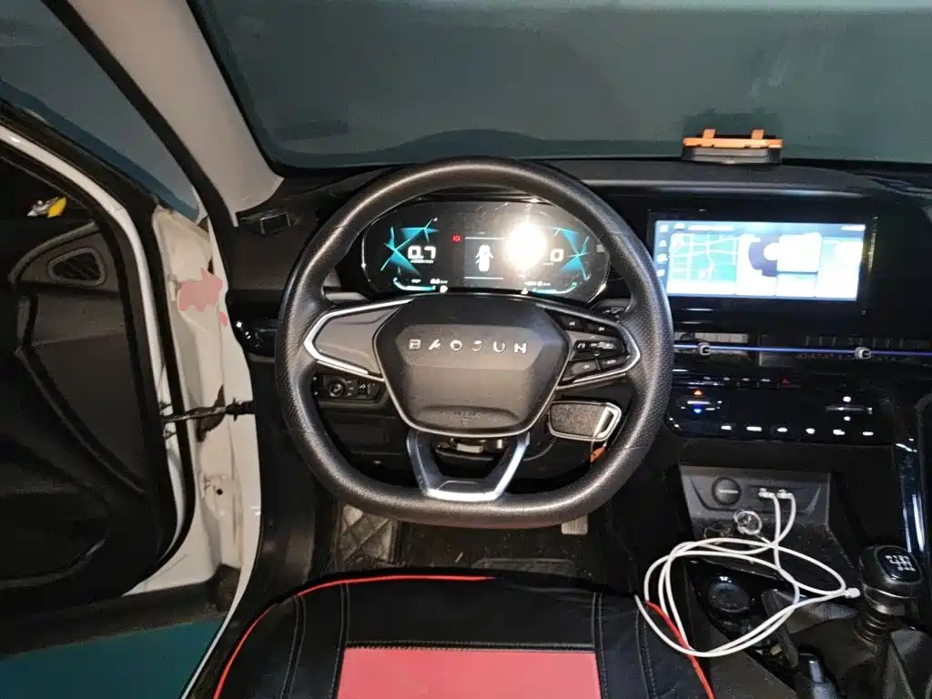 Baojun RC-6 2021
