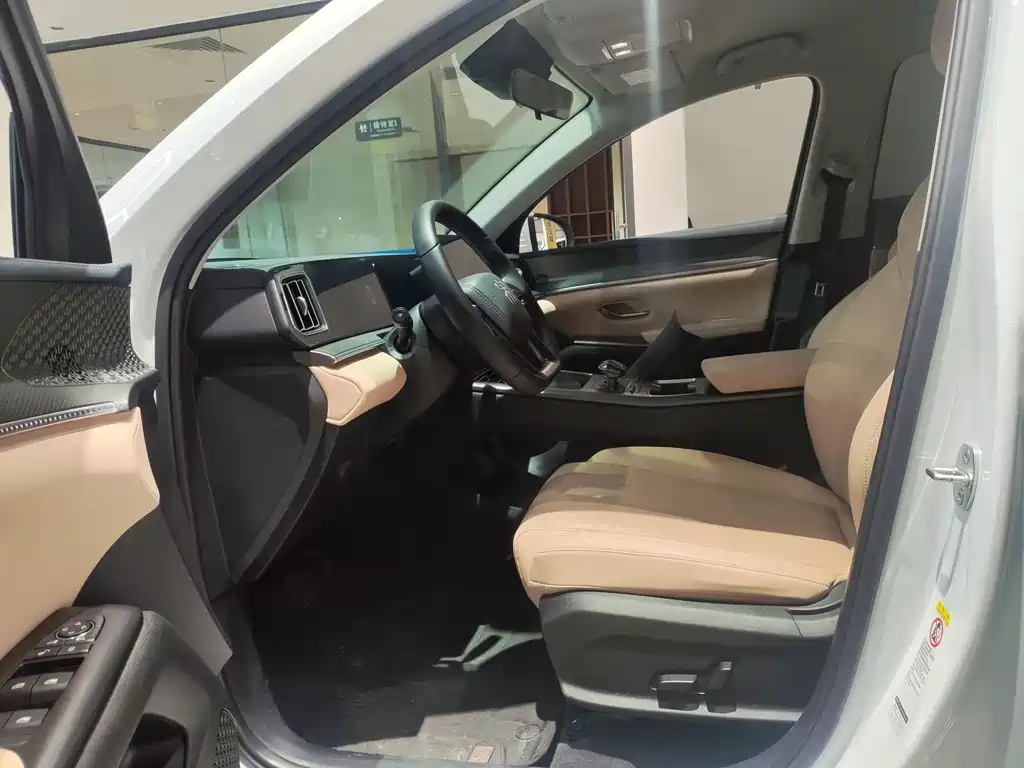 BYD Pro New Energy 2025 — фото 6