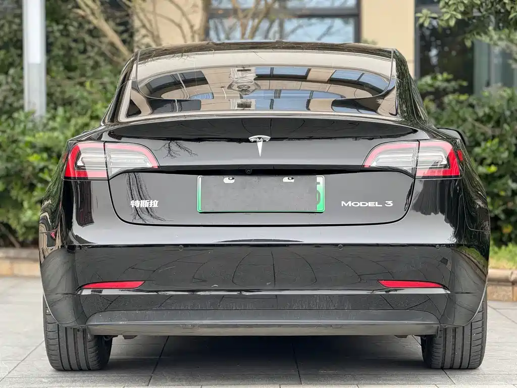 Tesla Model 3 2023 — фото 10