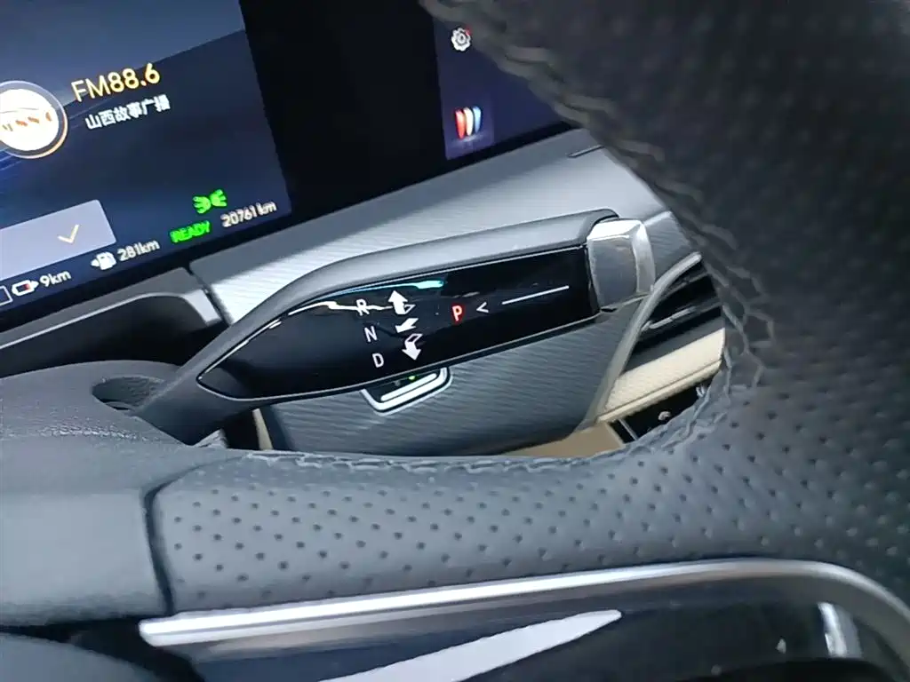 Buick GL8 Hybrid 2025 — фото 14