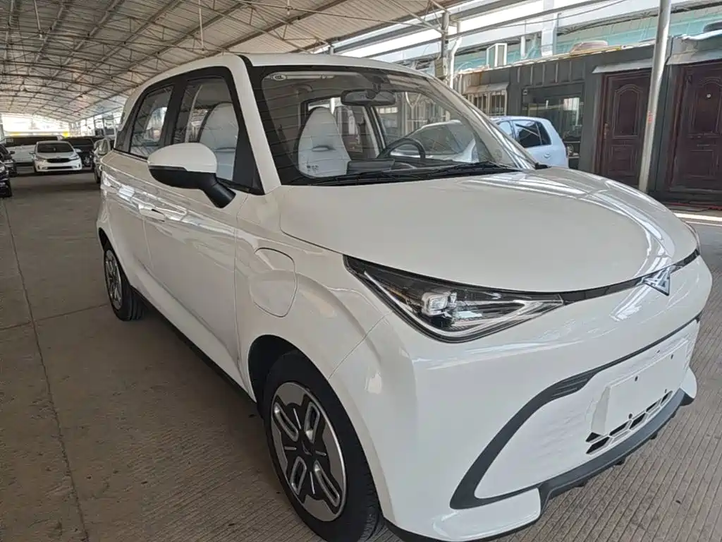 Kaiyi Shiyue 2025