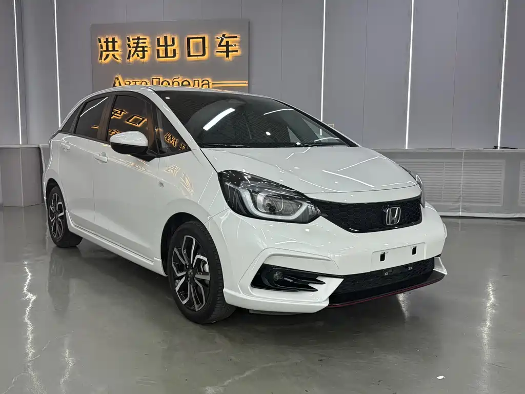Honda Life 2022