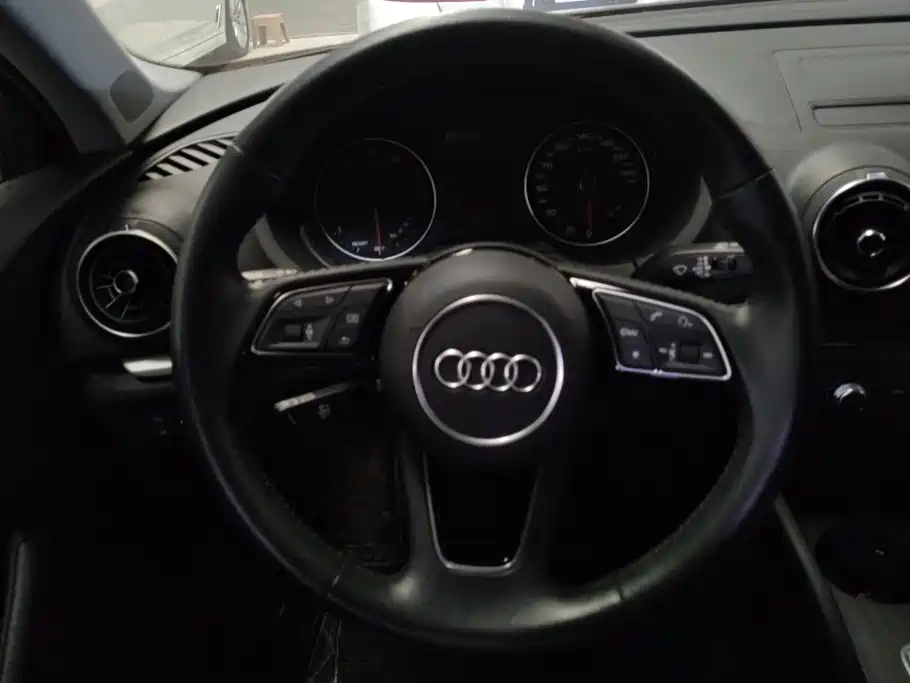 Audi A3 2020 — фото 15
