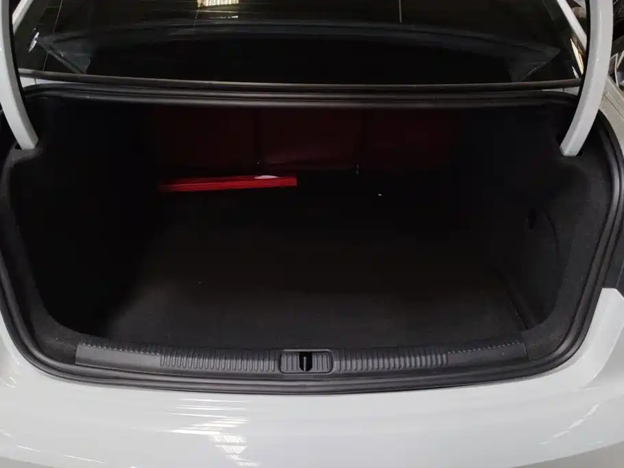 Audi A3 2020