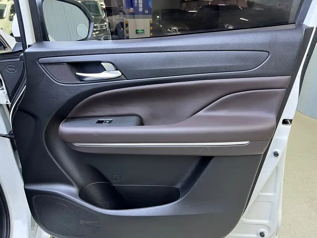 GAC Motor Trumpchi M6 2019 — фото 13