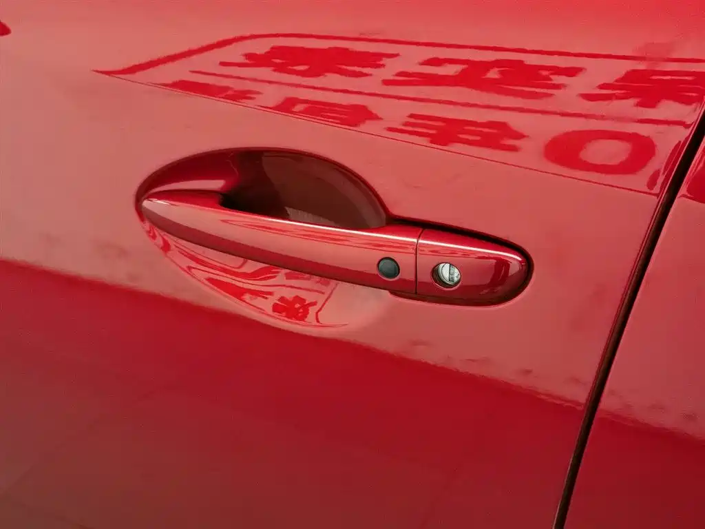 Mazda Atenza 2017 — фото 18