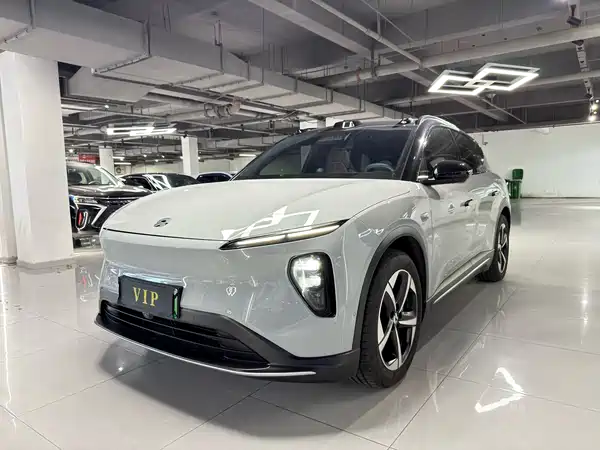 NIO ES6 2025