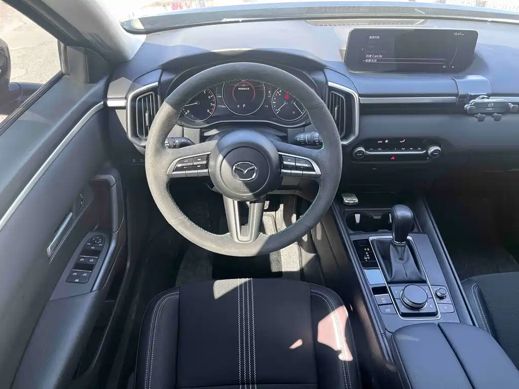 Mazda CX-50 OK 2023