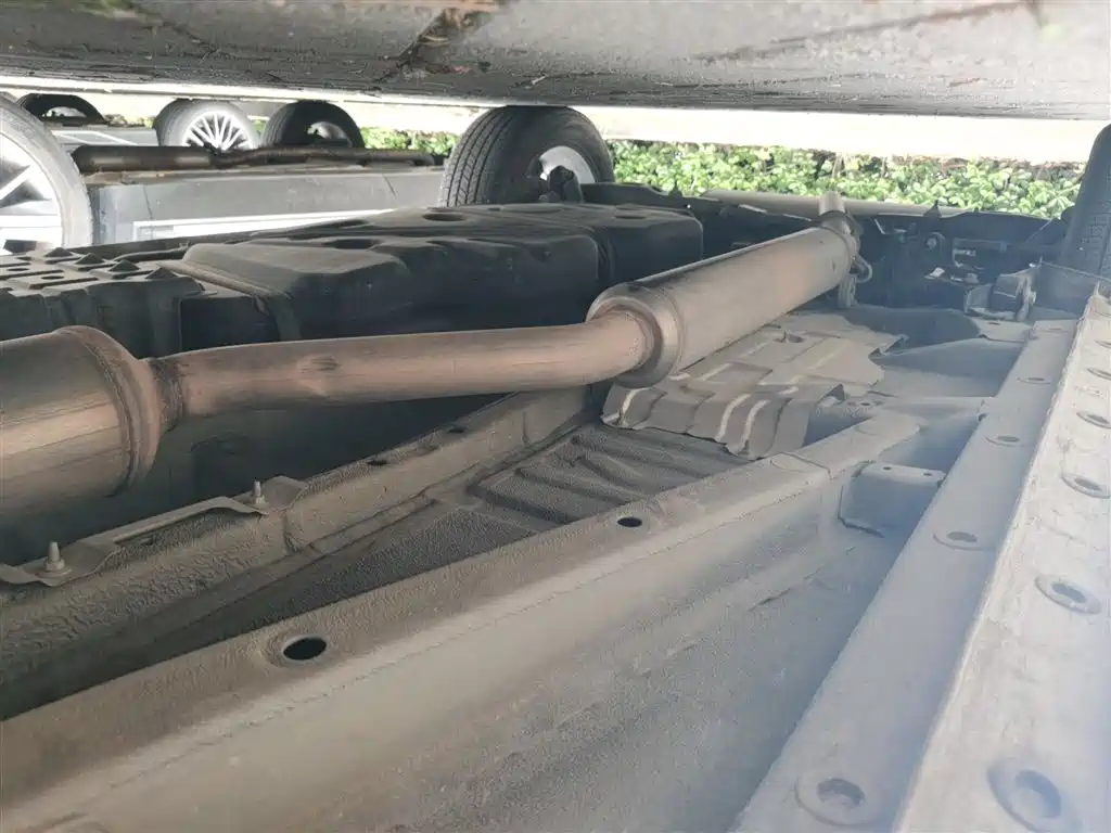 Changan CS85 COUPE 2019 — фото 18
