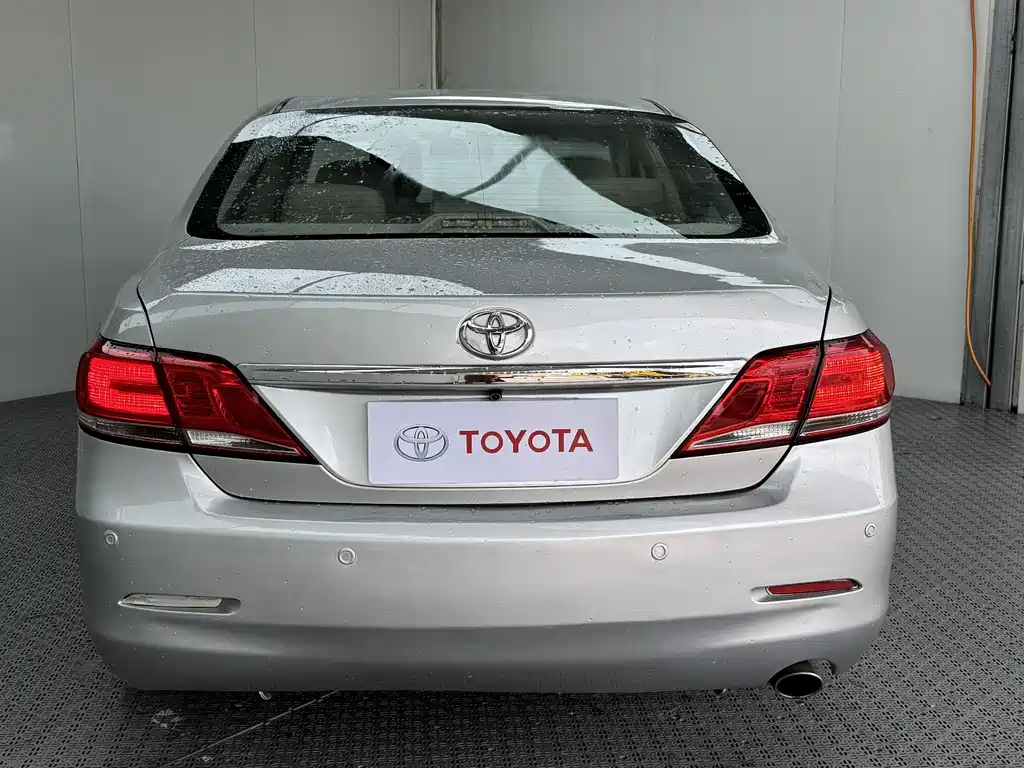 Toyota Camry 2009