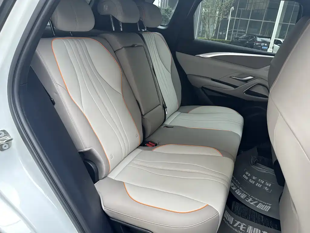 BYD Pro New Energy 2023 — фото 8