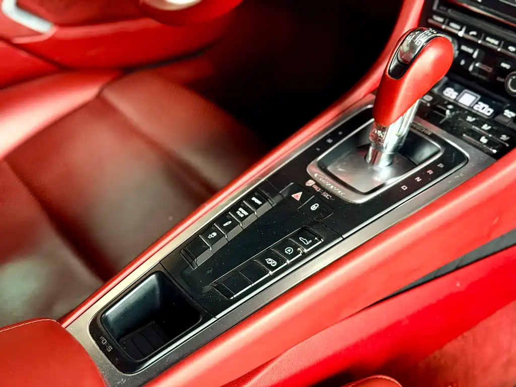 Porsche 911 2015 — фото 17