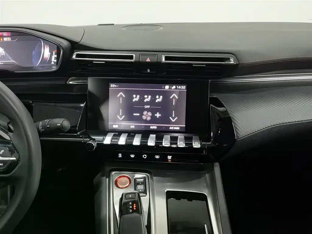 Peugeot 508 2021 — фото 12
