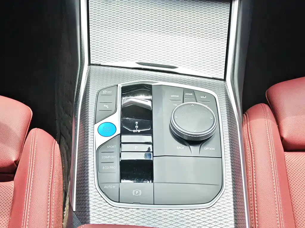 BMW i3 2025 — фото 16