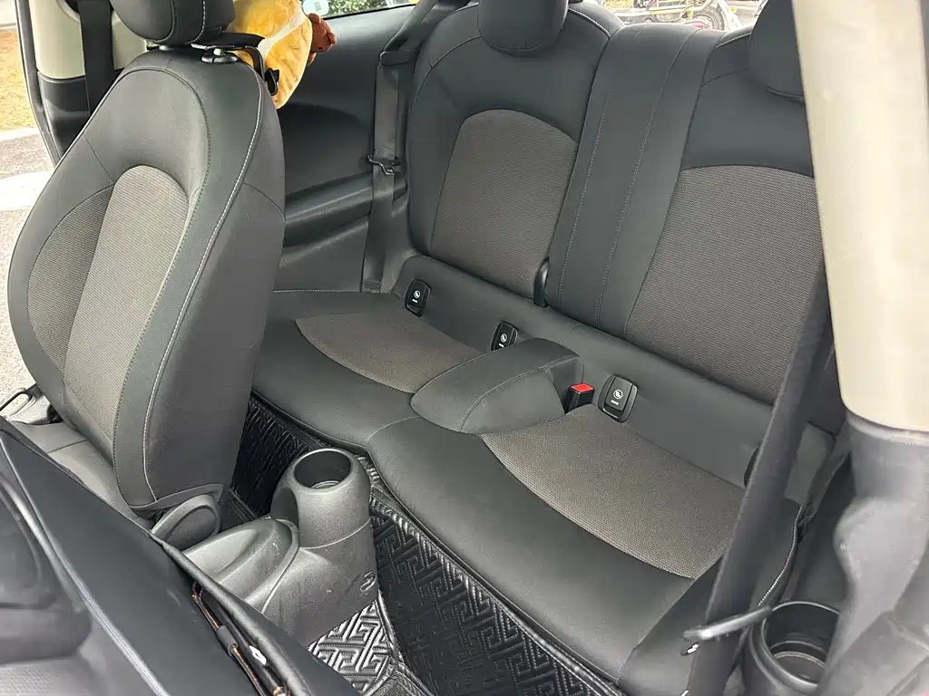 MINI Mini 2016