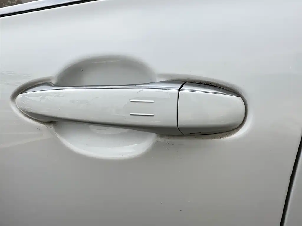 Geely Emgrand GS 2020 — фото 18