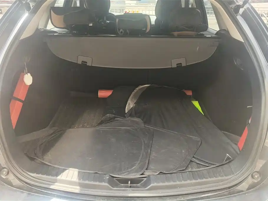 Mazda CX-5 2022