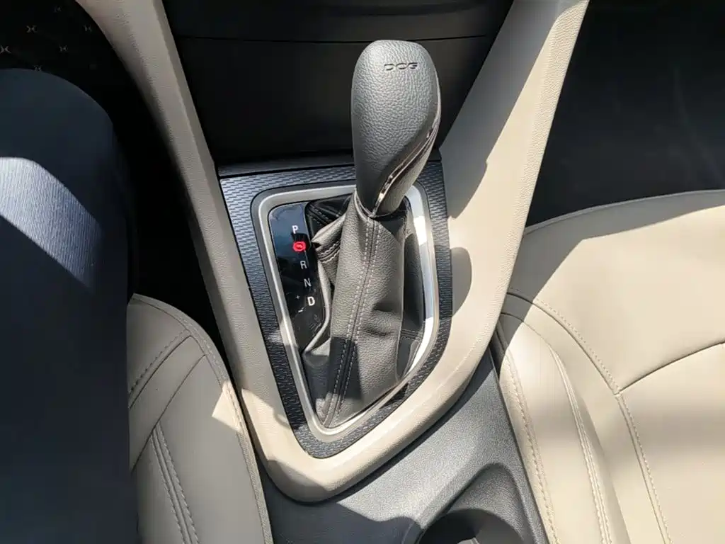 Buick Excelle 2020 — фото 14