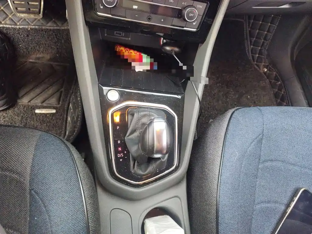 Jetta VS5 2020