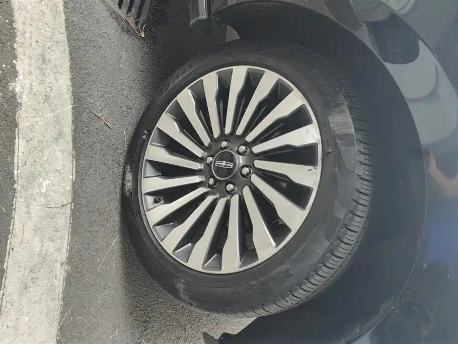 Lincoln Navigator 2022