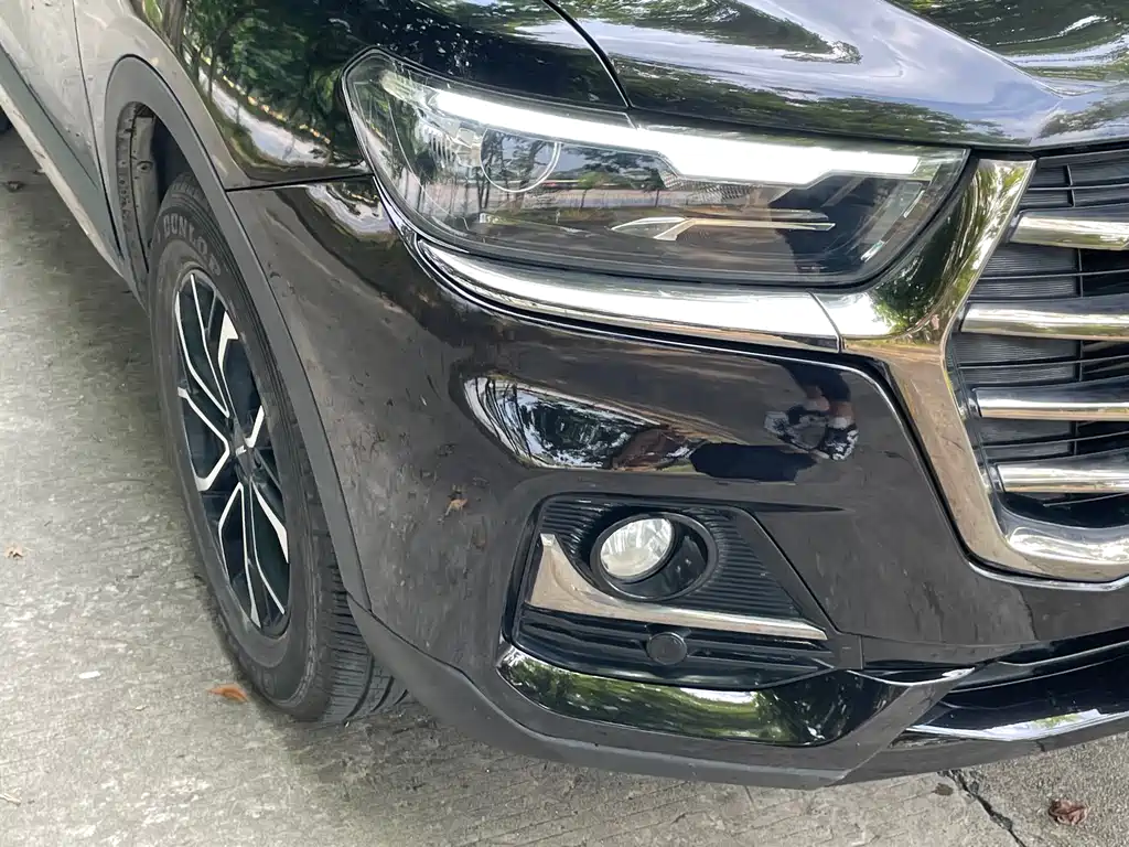 Haval H6 2021