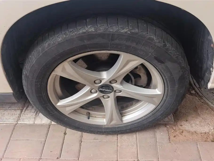 Haval H2 2018