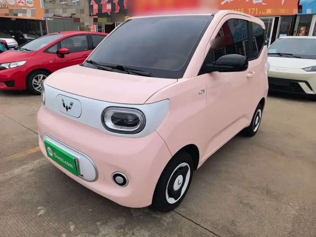 Wuling MINIEV 2024