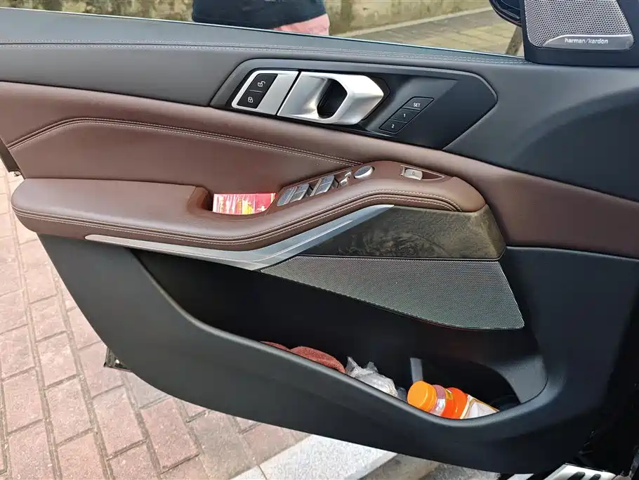 BMW X5 2023