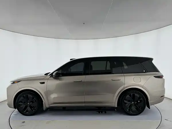 Li Auto L9 2022