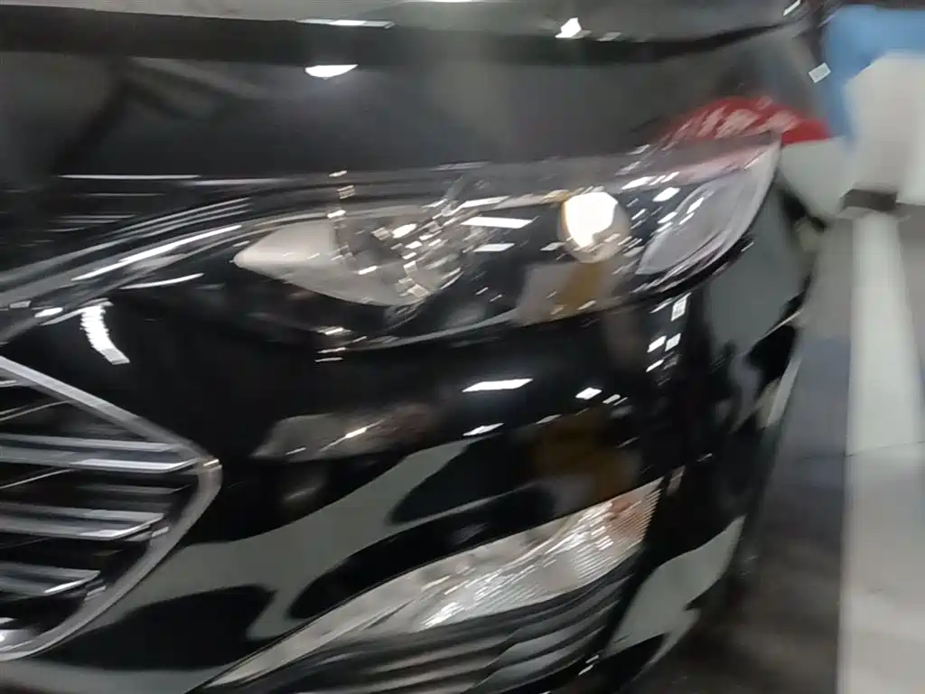 Chevrolet Malibu XL 2021 — фото 24