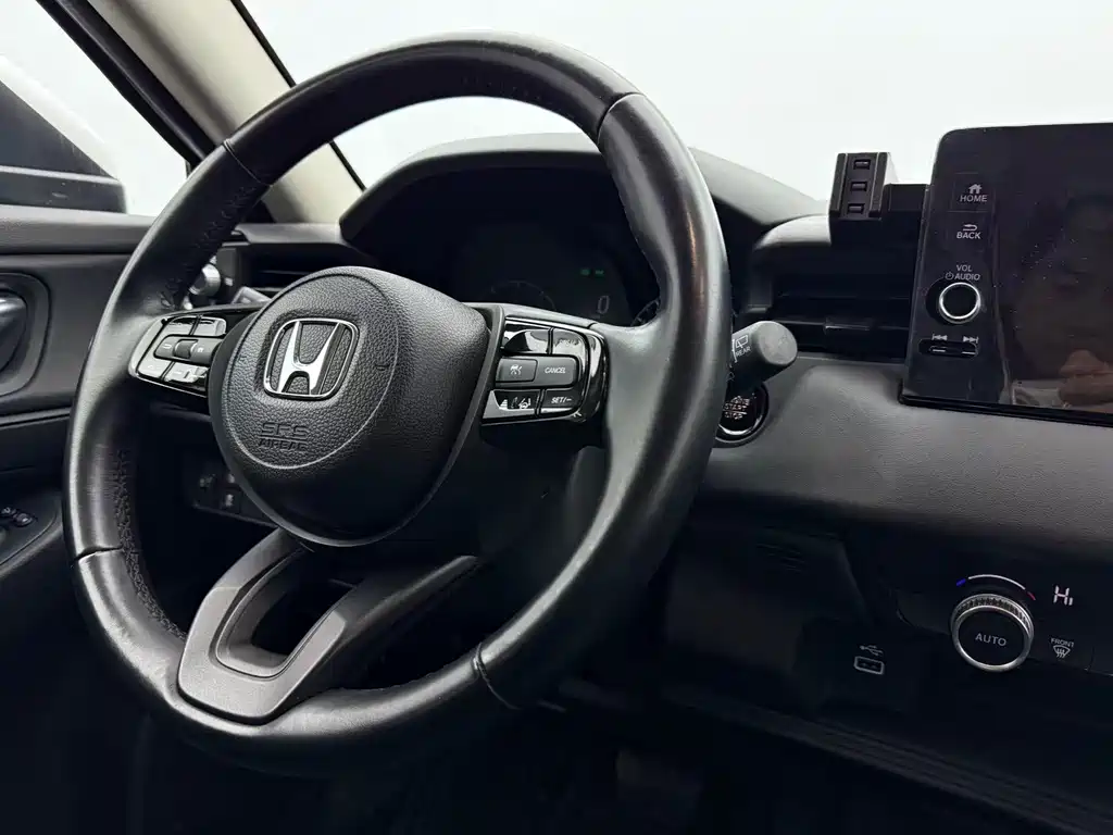 Honda XR-V 2023 — фото 18
