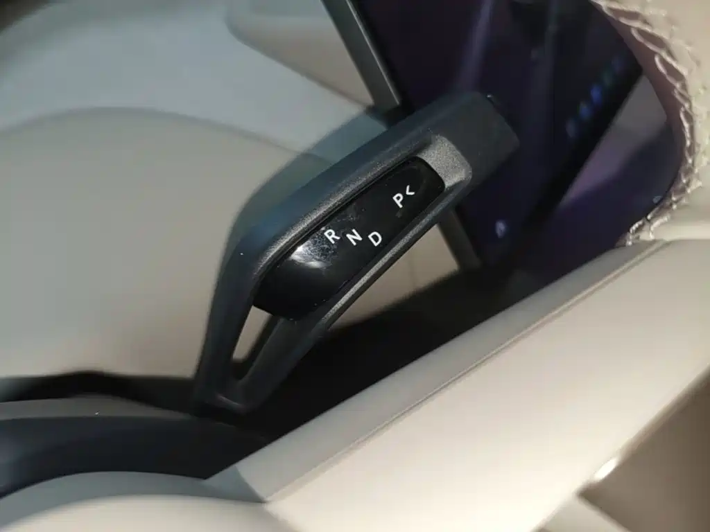 Xiaomi YU7 2025 — фото 10