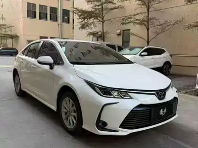 Toyota Corolla 2023