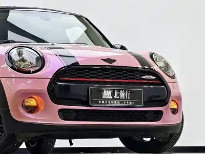 MINI MINI 2015