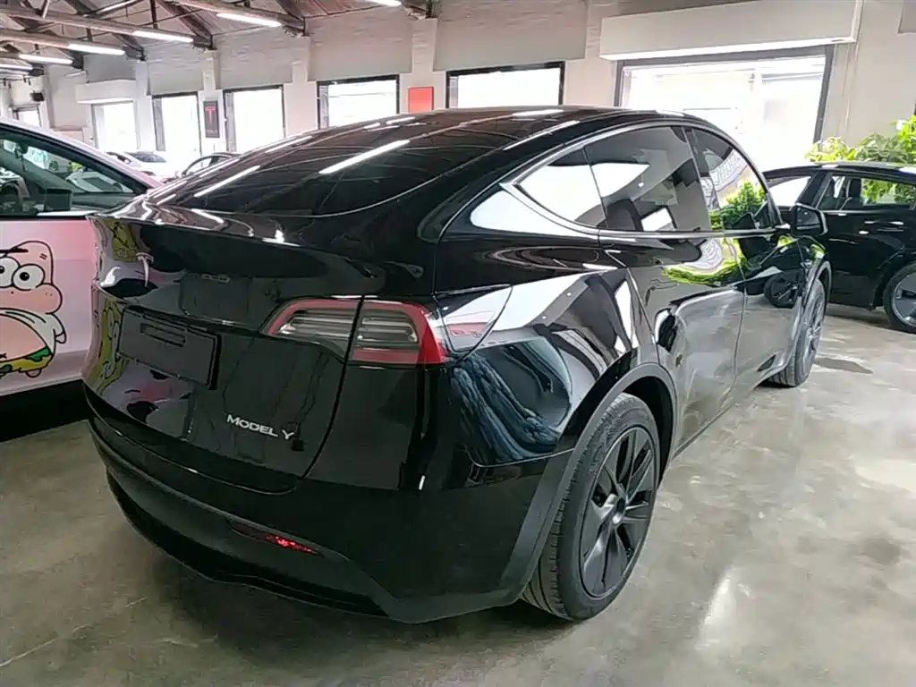 Tesla Model Y 2023 — фото 7