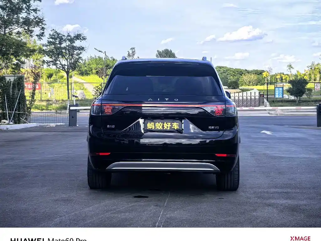 AITO M9 2024
