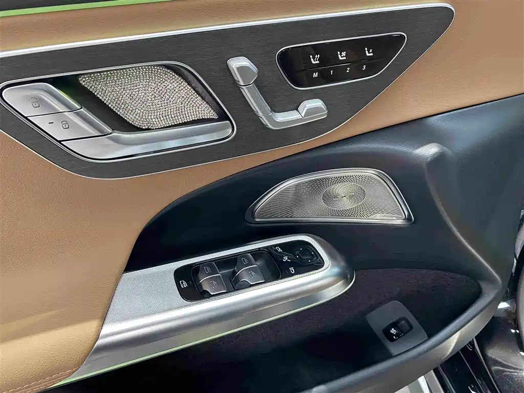 Mercedes-Benz E-Class 2026 — фото 14